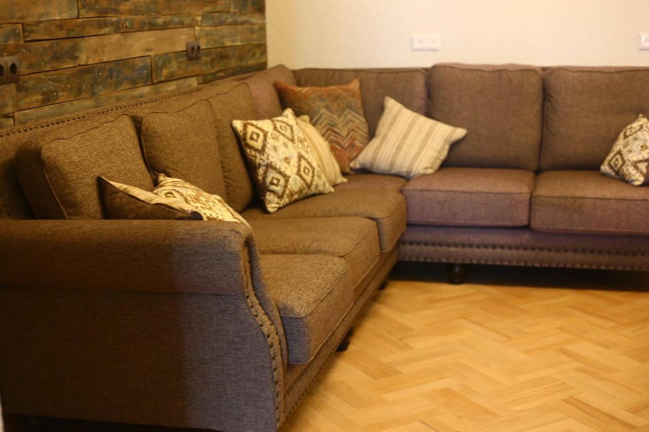 Hostel Nomad Tbilisi Zewnętrze zdjęcie