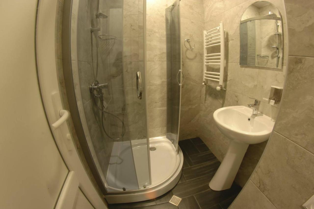Hostel Nomad Tbilisi Zewnętrze zdjęcie