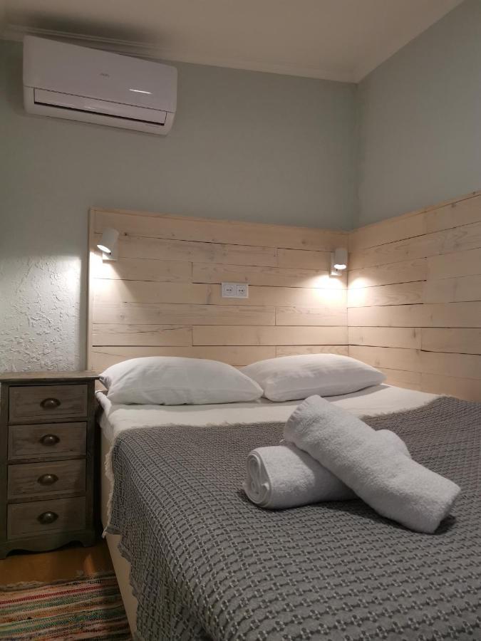 Hostel Nomad Tbilisi Zewnętrze zdjęcie