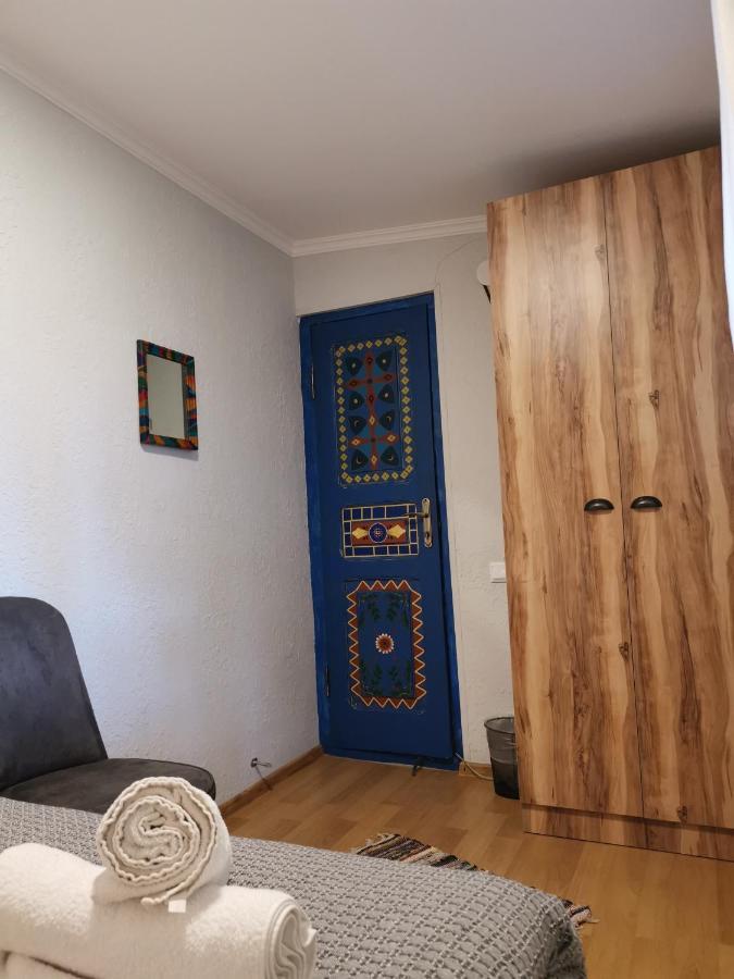 Hostel Nomad Tbilisi Zewnętrze zdjęcie