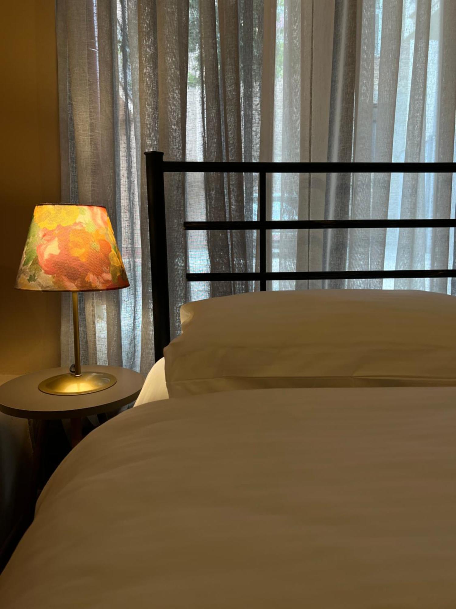 Hostel Nomad Tbilisi Zewnętrze zdjęcie